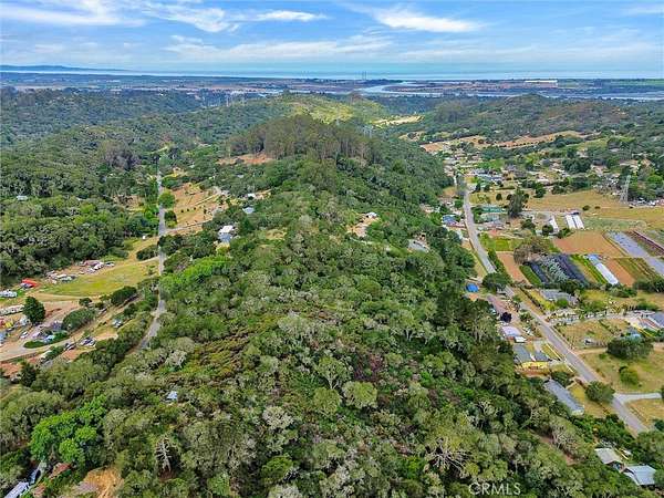 1.63 Acres of Residential Land for Sale in Watsonville, California