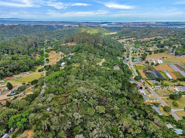 1.63 Acres of Residential Land for Sale in Watsonville, California
