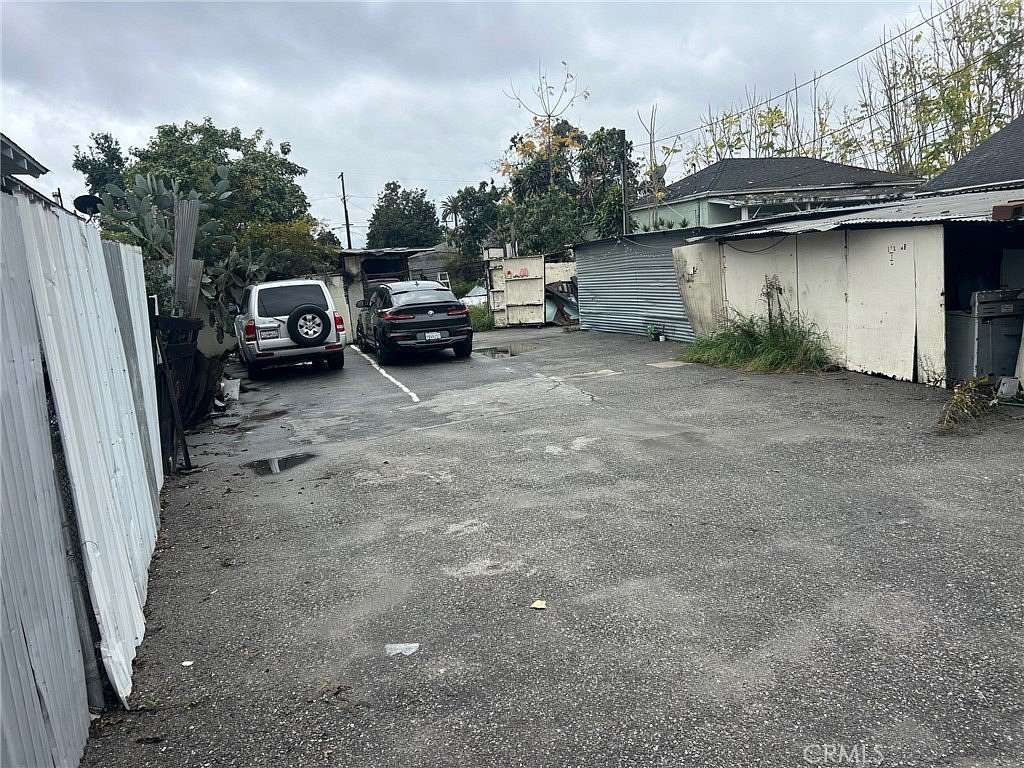 0.14 Acres of Land for Sale in Los Angeles, California