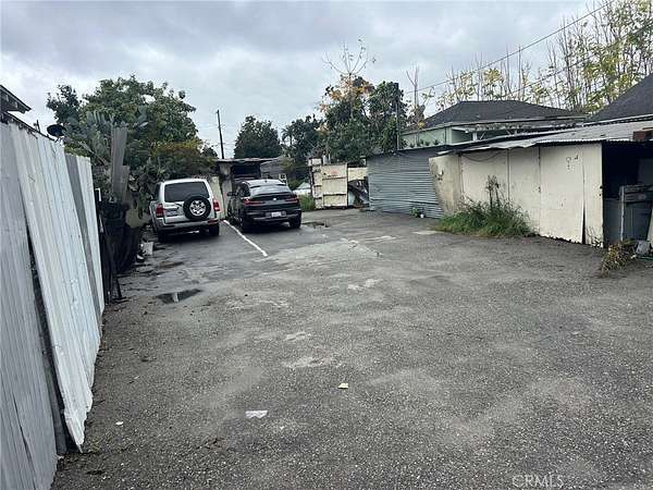 0.14 Acres of Land for Sale in Los Angeles, California
