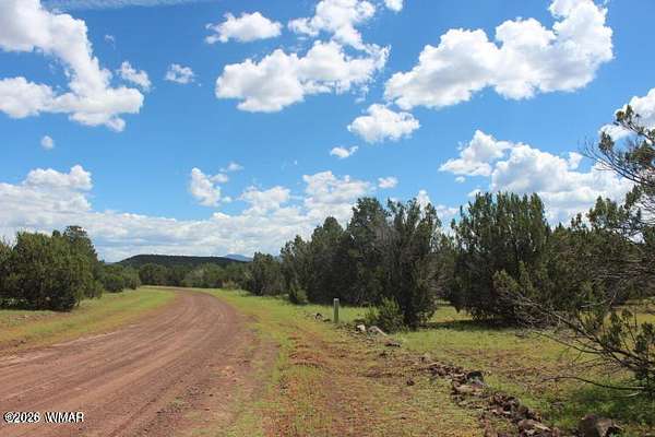 1 Acre of Residential Land for Sale in Vernon, Arizona