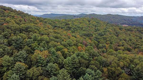 0.71 Acres of Residential Land for Sale in Fleetwood, North Carolina