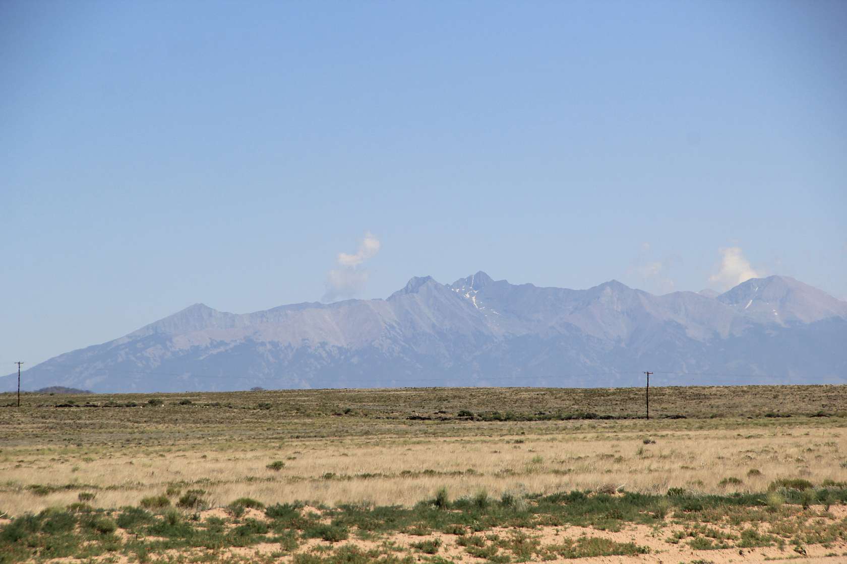 5.14 Acres of Residential Land for Sale in Mesita, Colorado