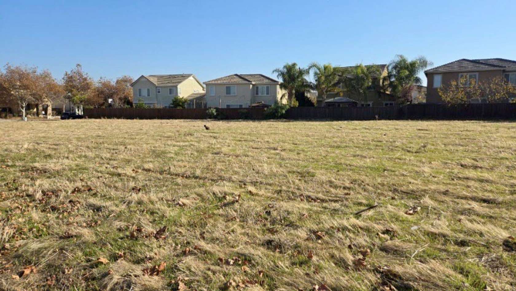 1 Acre of Commercial Land for Sale in Mountain House, California