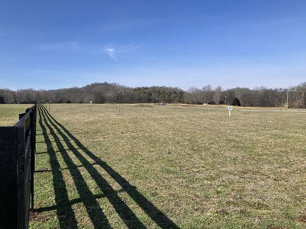 7.3 Acres of Land for Sale in Mount Pleasant, Tennessee