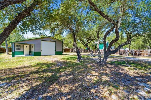 0.28 Acres of Land for Sale in Rockport, Texas