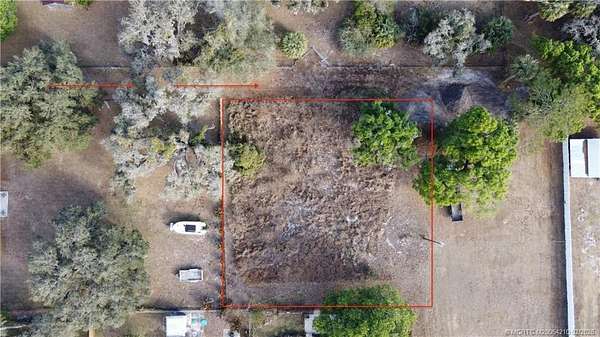 0.47 Acres of Residential Land for Sale in Fort Pierce, Florida