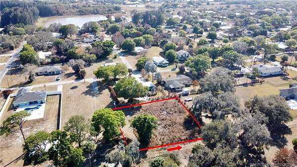 0.47 Acres of Residential Land for Sale in Fort Pierce, Florida