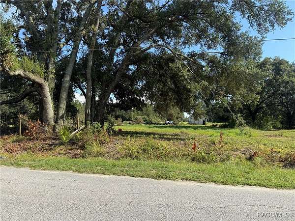 2 Acres of Residential Land for Sale in Ocala, Florida
