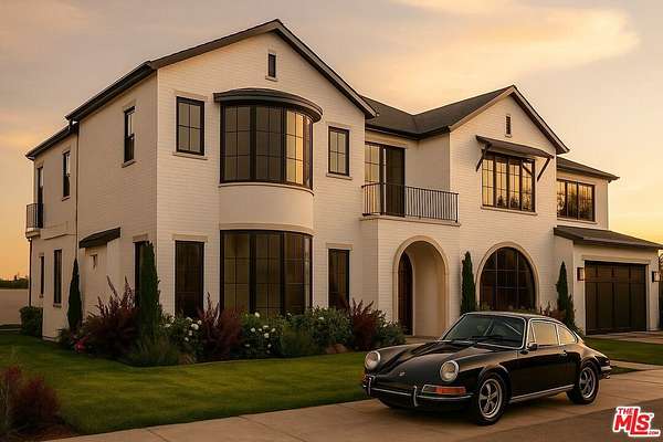 0.18 Acres of Residential Land for Sale in Pacific Palisades, California