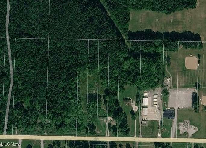 2.22 Acres of Land for Sale in Columbia Station, Ohio