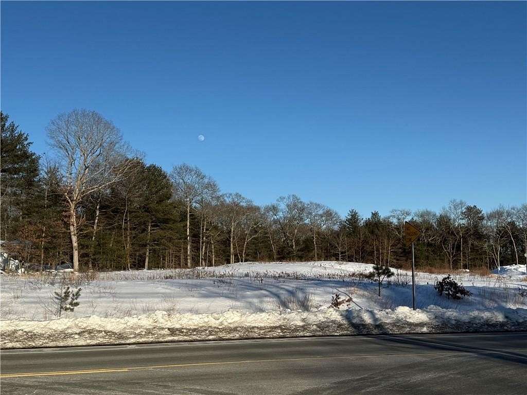 2.6 Acres of Land for Sale in West Greenwich, Rhode Island