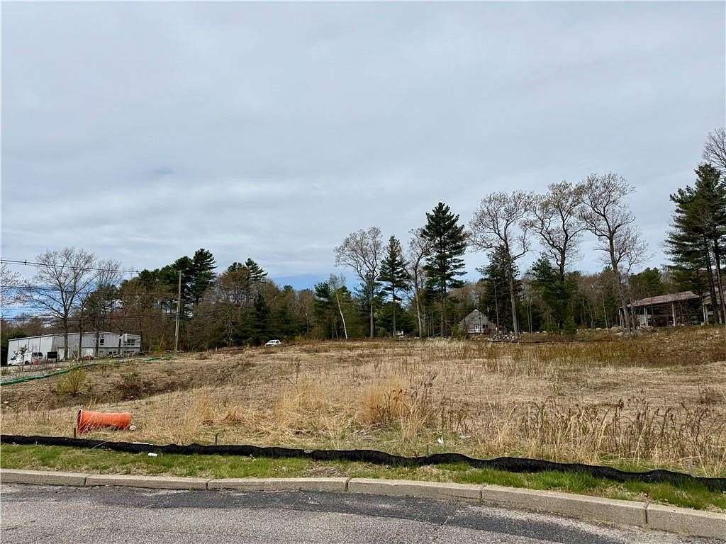 2.6 Acres of Residential Land for Sale in West Greenwich, Rhode Island