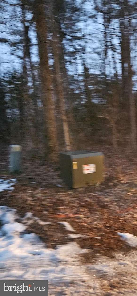 0.83 Acres of Residential Land for Sale in Lincoln, Delaware