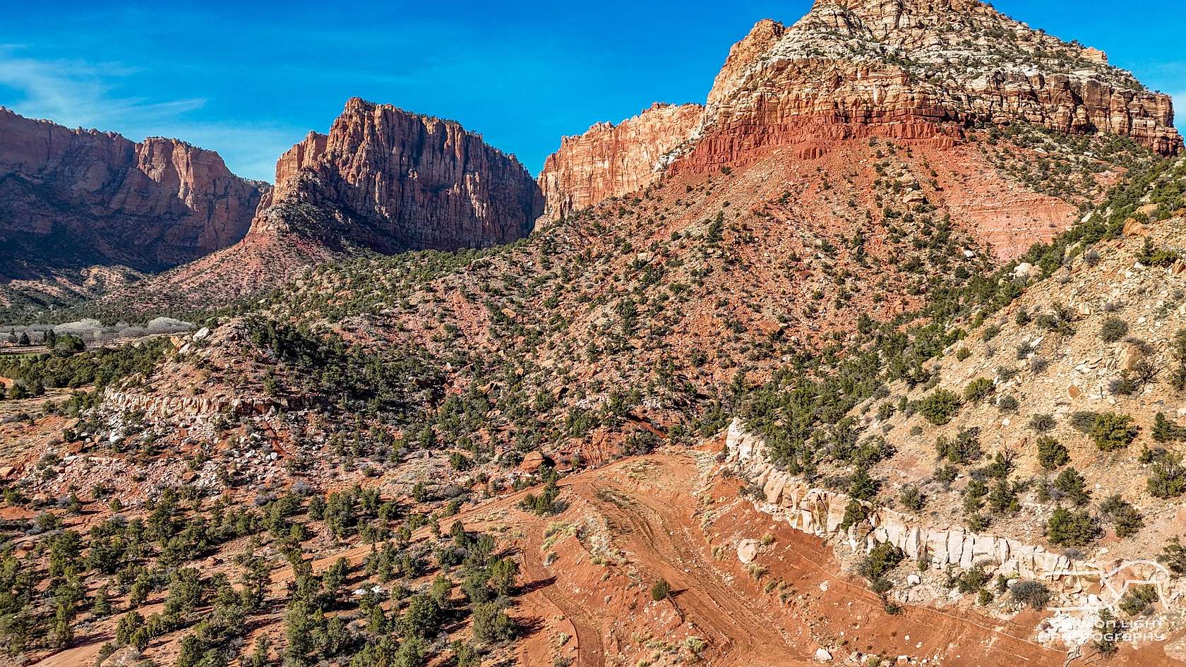5 Acres of Recreational Land for Sale in Hildale, Utah
