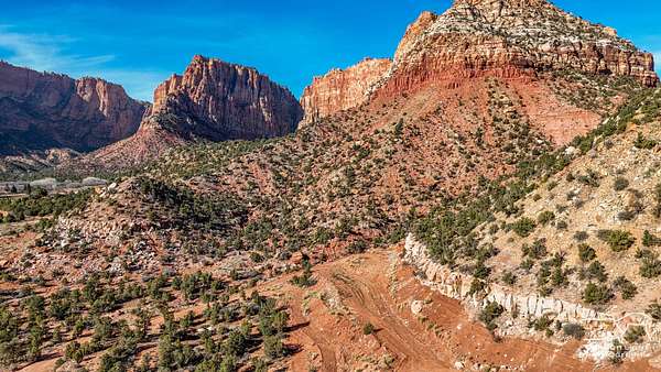 5 Acres of Recreational Land for Sale in Hildale, Utah