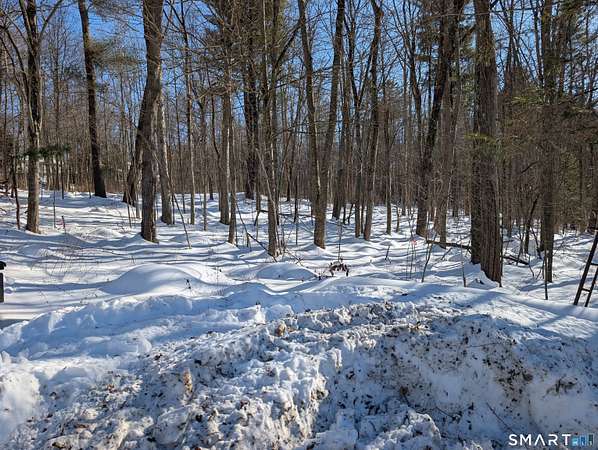 1.24 Acres of Residential Land for Sale in Torrington, Connecticut