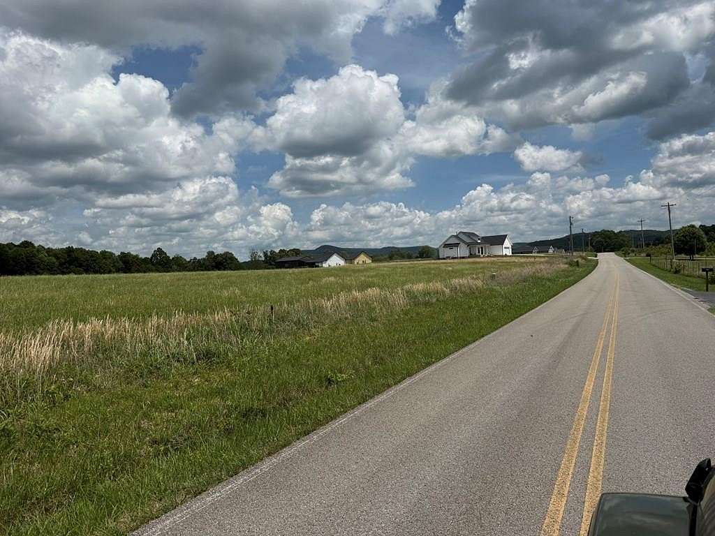 0.54 Acres of Residential Land for Sale in Rickman, Tennessee