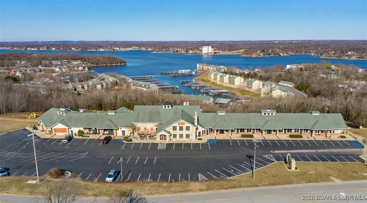 4.4 Acres of Improved Mixed-Use Land for Sale in Lake Ozark, Missouri