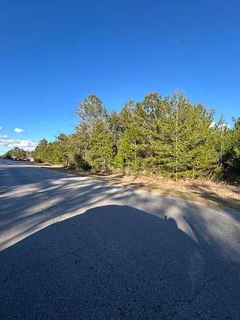 1 Acre of Residential Land for Sale in Milton, Florida