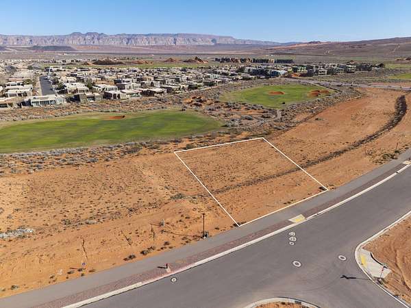 1 Acre of Residential Land for Sale in Hurricane, Utah
