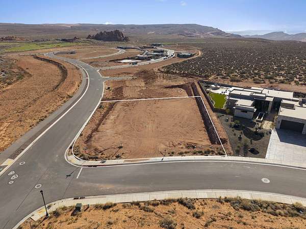 1 Acre of Residential Land for Sale in Hurricane, Utah
