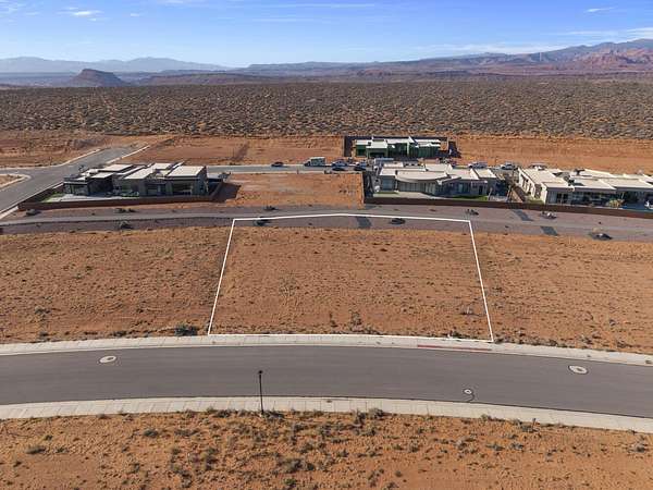 Residential Land for Sale in Hurricane, Utah