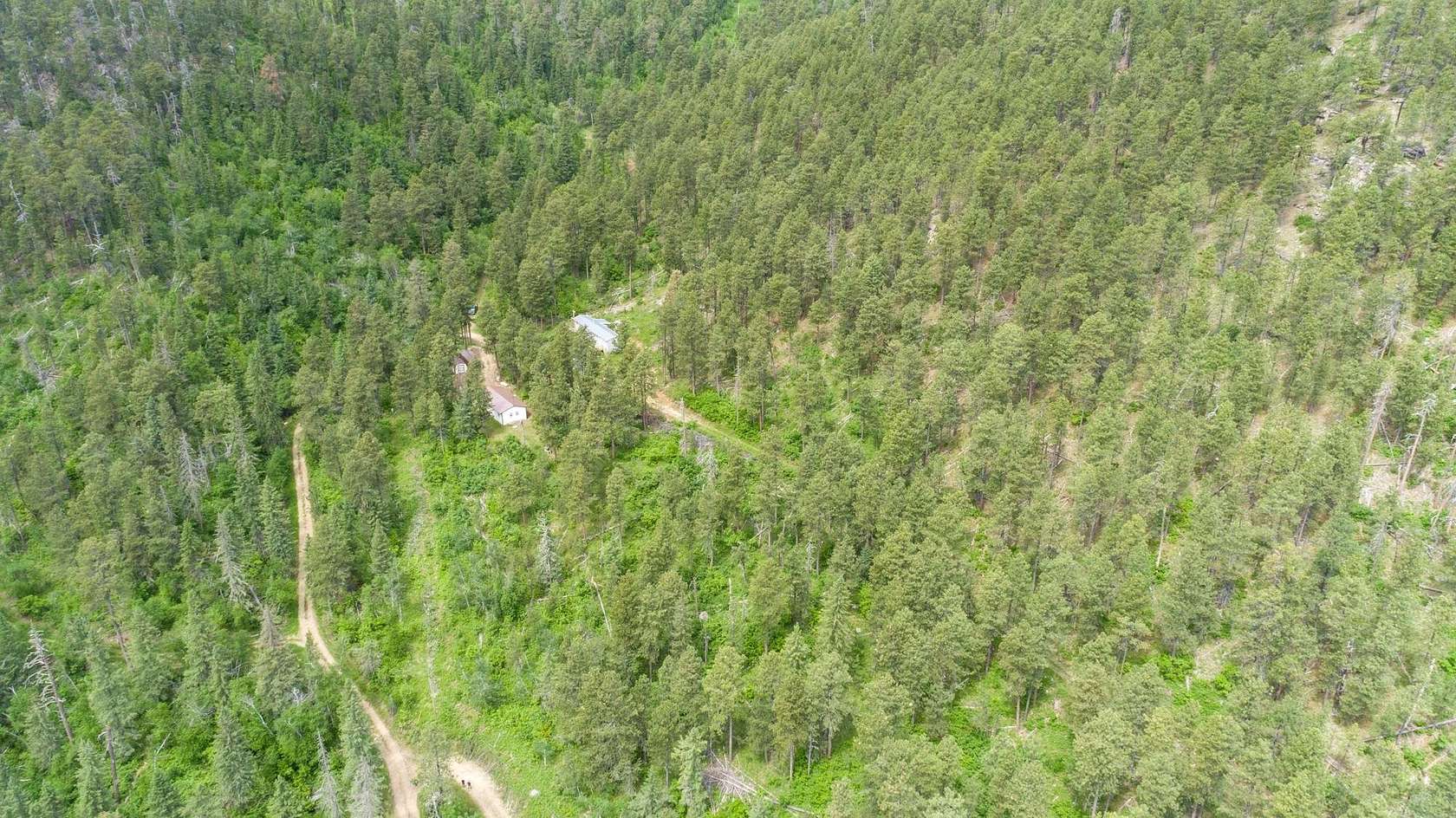 2 Acres of Residential Land for Sale in Spearfish, South Dakota