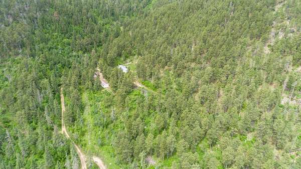 2 Acres of Residential Land for Sale in Spearfish, South Dakota