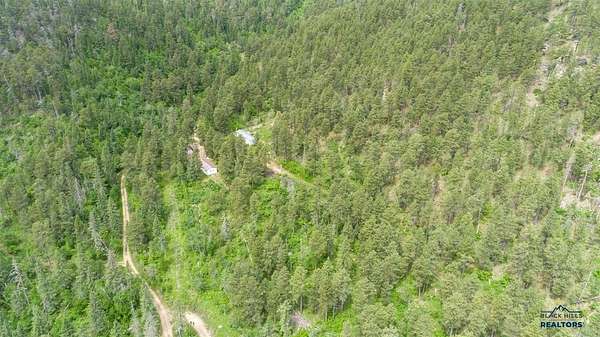 2 Acres of Residential Land for Sale in Spearfish, South Dakota