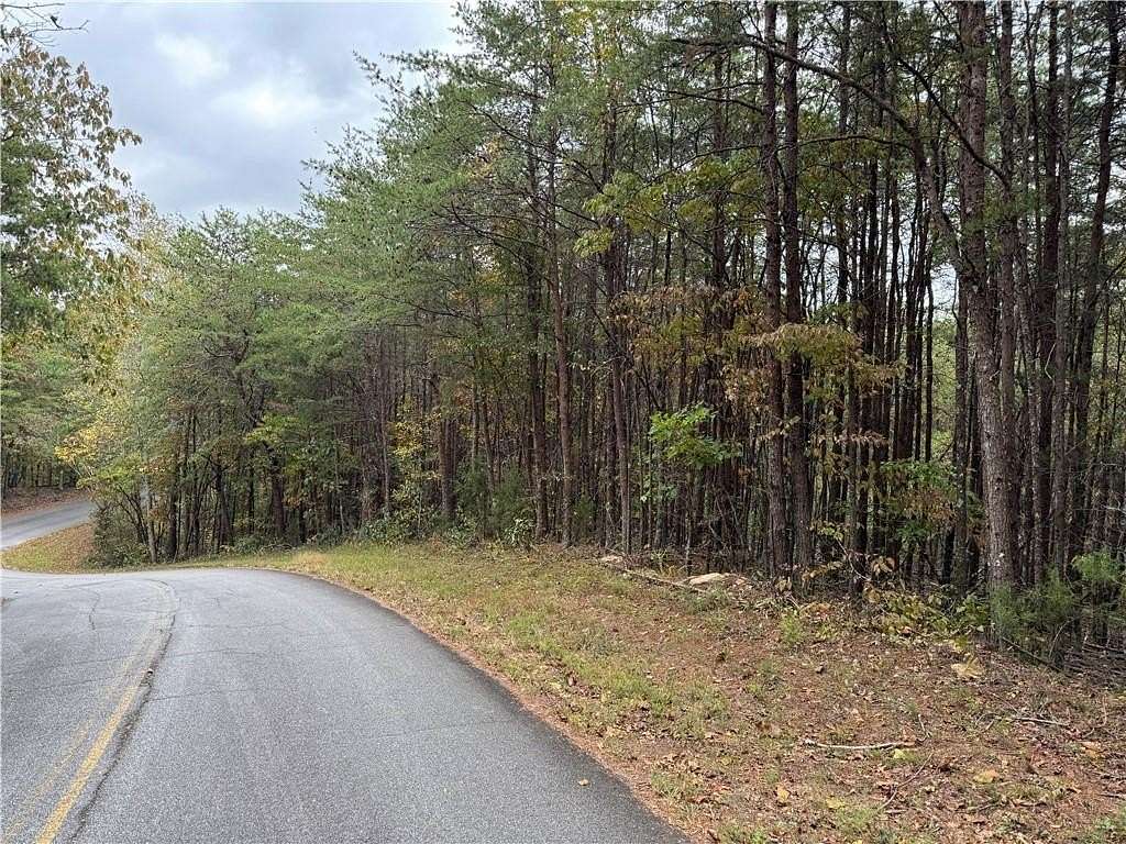 12.3 Acres of Land for Sale in Fairmount, Georgia