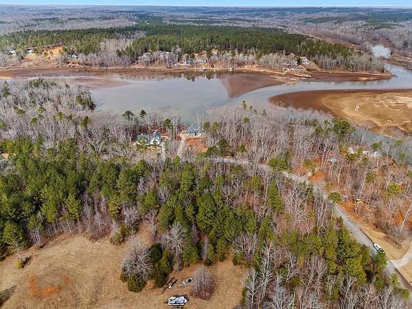 1 Acre of Residential Land for Sale in Hodges, South Carolina