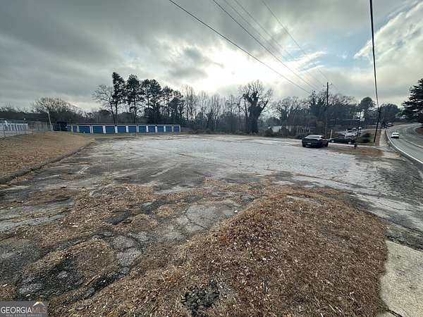 0.65 Acres of Commercial Land for Sale in Toccoa, Georgia