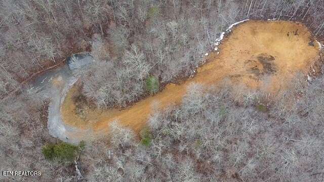 10.5 Acres of Recreational Land for Sale in Maryville, Tennessee