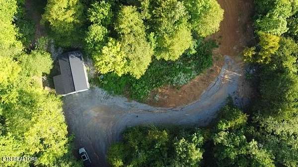 10.5 Acres of Recreational & Residential Land for Sale in Maryville, Tennessee