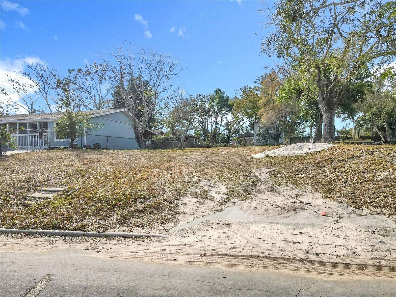 0.17 Acres of Mixed-Use Land for Sale in Lake Wales, Florida