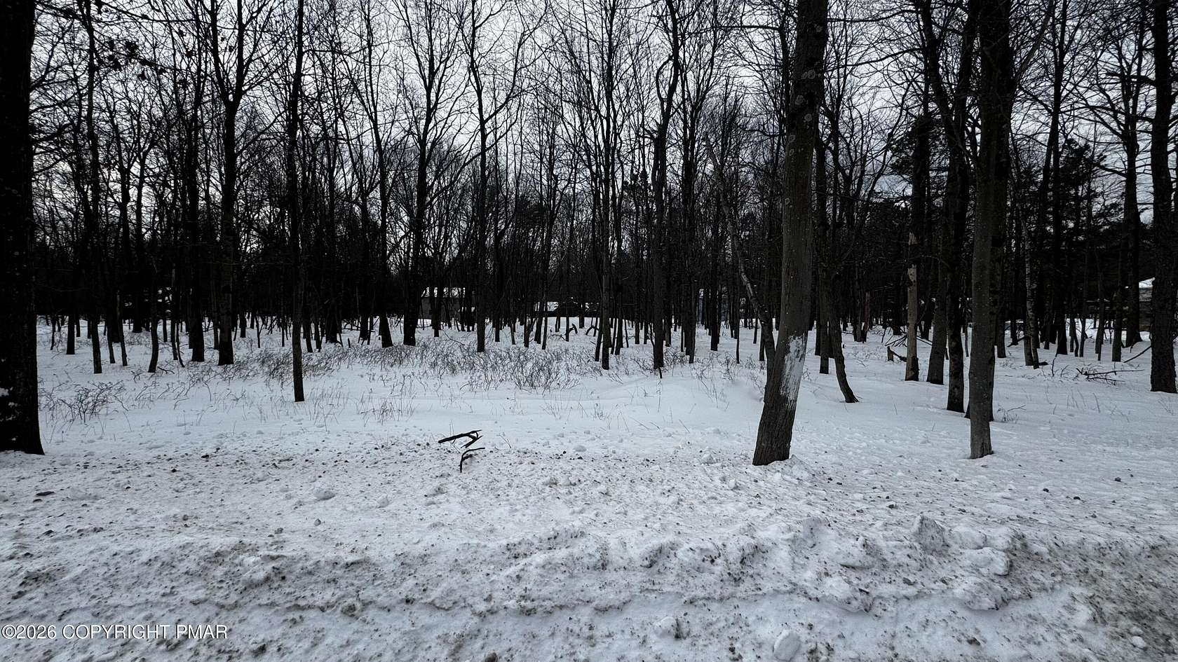 0.44 Acres of Residential Land for Sale in Albrightsville, Pennsylvania