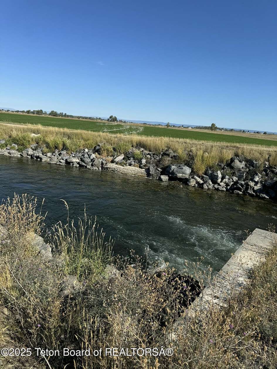 52.5 Acres of Land for Sale in St. Anthony, Idaho