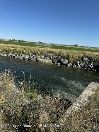 52.5 Acres of Land for Sale in St. Anthony, Idaho