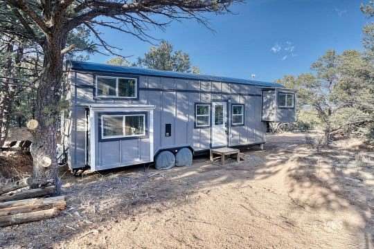 2.3 Acres of Residential Land for Sale in Cotopaxi, Colorado