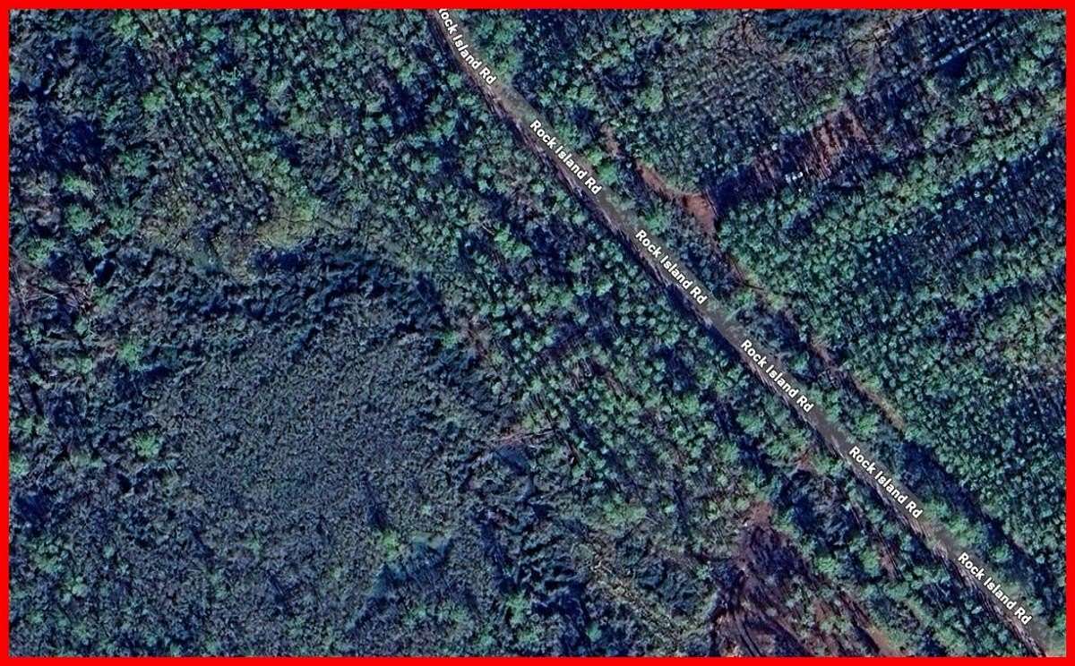 36.7 Acres of Recreational Land for Sale in Perry, Florida