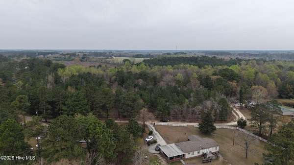 144 Acres of Recreational & Residential Land for Sale in Shannon, North Carolina