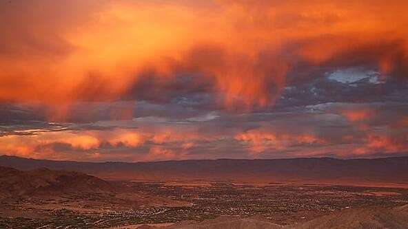 5 Acres of Land for Sale in Indio, California