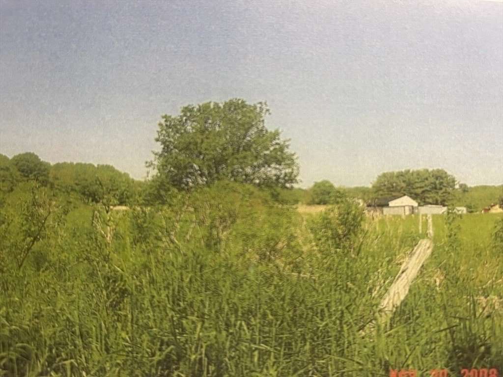 113 Acres of Land for Sale in Rehoboth, Massachusetts