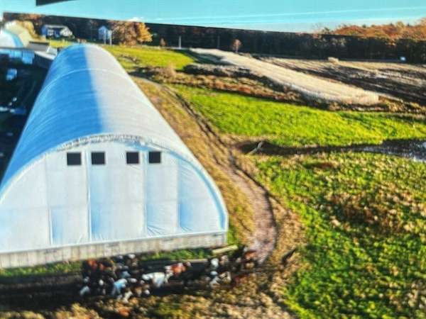 113 Acres of Land for Sale in Rehoboth, Massachusetts