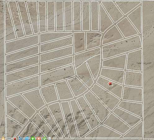 8.77 Acres of Land for Sale in Thermal, California