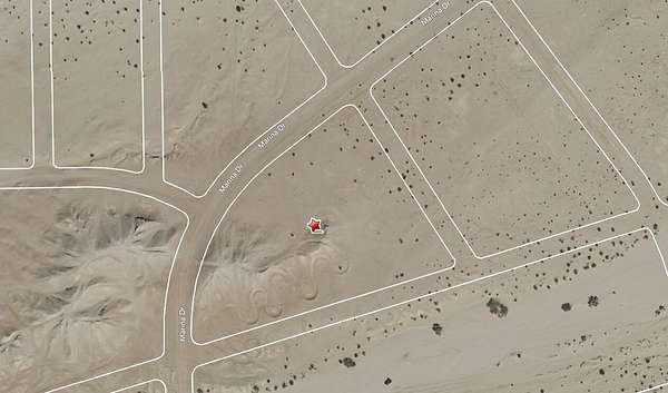 7.62 Acres of Land for Sale in Thermal, California