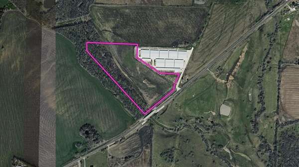 13.8 Acres of Mixed-Use Land for Sale in Royse City, Texas