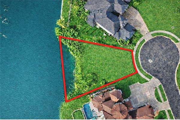 0.33 Acres of Land for Sale in Corpus Christi, Texas