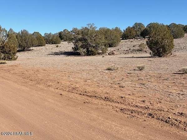 36.3 Acres of Recreational Land for Sale in Seligman, Arizona